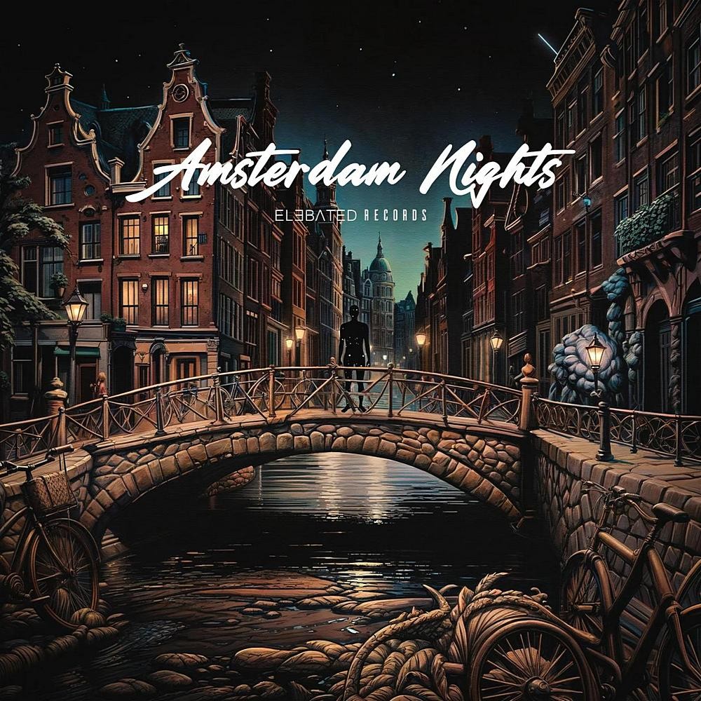 Amsterdam Nights (2024)