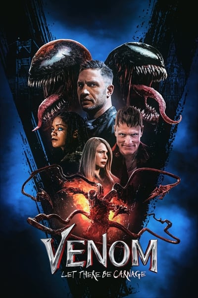 Venom Let There Be Carnage (2021) 1080p WebRip EAC3 5 1 x265-Lootera 5822d73bea9121f3f4a223ba4f76e690