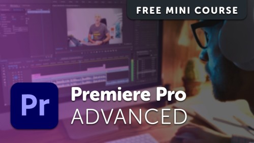 Getting Started With Adobe Premiere Pro For The Non-Video Professional