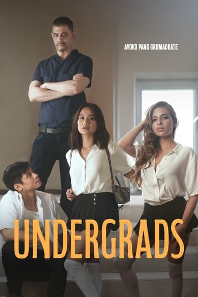 Undergrads (2024) 1080p WEB-DL HEVC x265 BONE 07b2a9581244e743e4ebee60b3bf2098