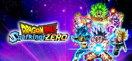 Dragon Ball Sparking Zero-Flt