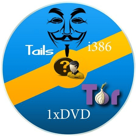 Tails 6.8 (x64) Multilingual