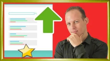 SEO Training Masterclass 2024: Beginner To Advanced SEO