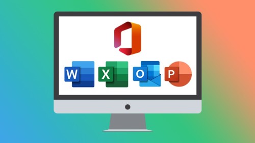 Ultimate Microsoft Office Essentials Bundle