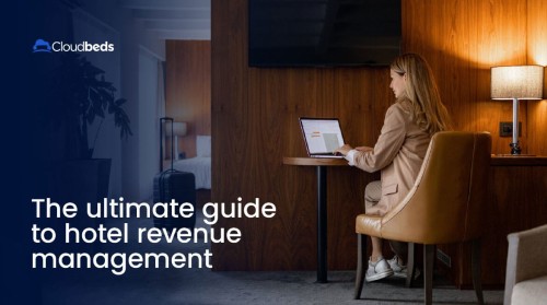 Hotel Revenue Management Foundations