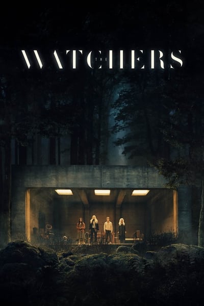 The Watcers (2024) NORDiC 1080p BDRip H 265 DD5 1-DKV E127f1ef1d55b4a5a36ddae327a07bb7