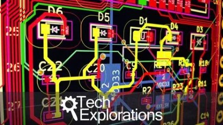 Pcb Design With Kicad - Updated For Kicad 8