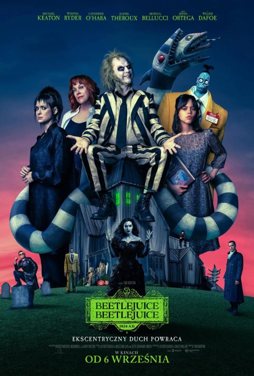 Beetlejuice Beetlejuice (2024) MULTi.1080p.BluRay.x264-DSiTE / Dubbing, Lektor (Ai), Napisy PL Ea82abab730929a74a4e769d7911e2c6