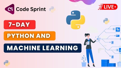 One Day Bootcamp Python Programming Course In 01 Day