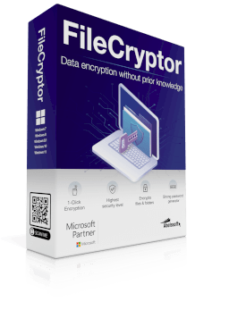 Abelssoft FileCryptor 2024 v5.0.57025 Multilingual