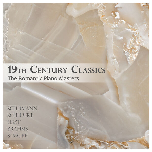 Robert Schumann - 19th Century Classics (2024)