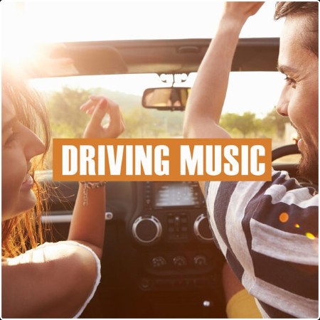 Various Artists - Driving Music (2024) Mp3 320kbps