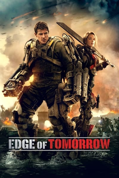 Edge of Tomorrow (2014) 1080p BluRay DD 5 1 H265-BEN THE MEN F98a9e2c024ef9434ab9e95cda4c43d6