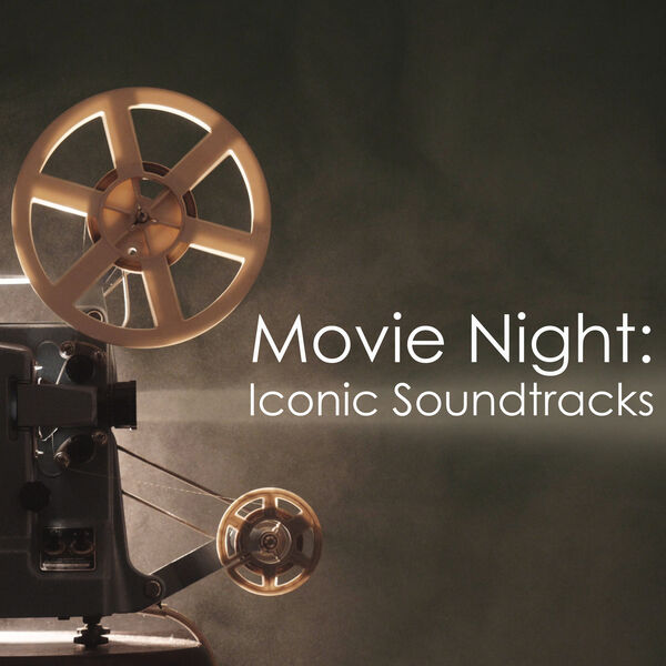 John Williams - Movie Night Iconic Soundtracks (2024)