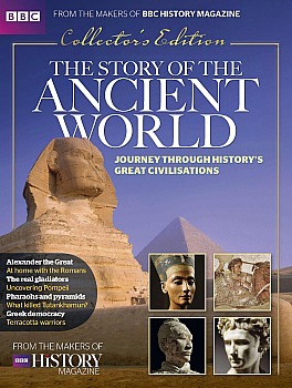 The Story of the Ancient World