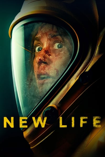 New Life 2023 German AC3 DL 1080p BluRay x264-HQXD