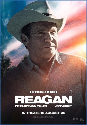 Reagan 2024 1080p WebRip X264 Will1869