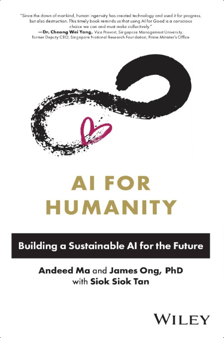 Ma A  AI for Humanity  Building a Sustainable AI for the Future 2024