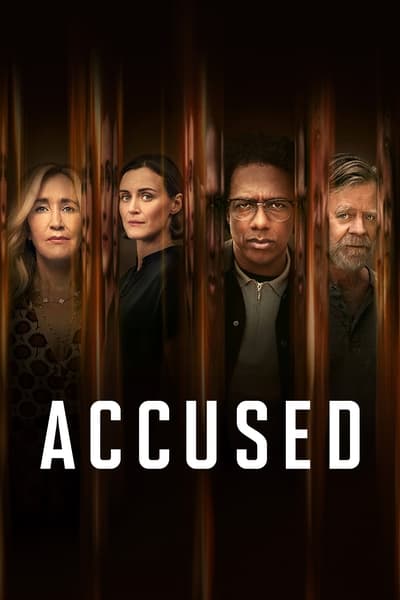 Accused S02E01 720p HEVC x265-MeGusta