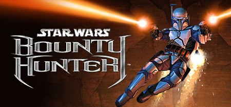 STAR WARS Bounty Hunter Update v1.0.2