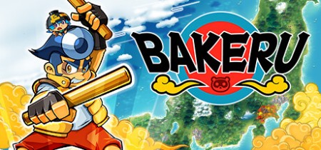 BAKERU Update v1.0.1