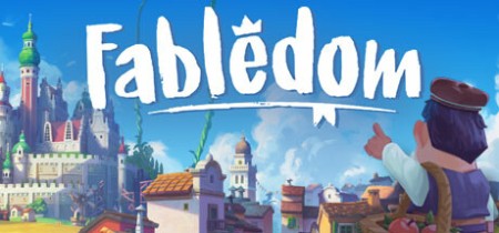 Fabledom Update v1.0.4