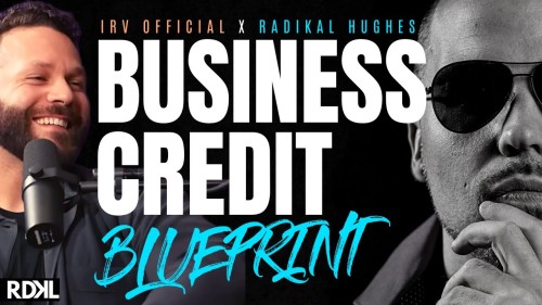 The Ultimate Business Credit Blueprint  Build And Grow Fast