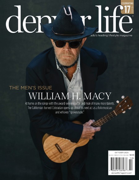 Denver Life Magazine - October 2024