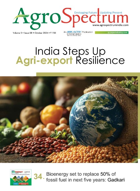 AgroSpectrum - October 2024