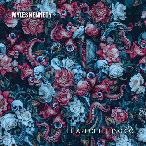 Myles Kennedy - The Art of Letting Go (2024)