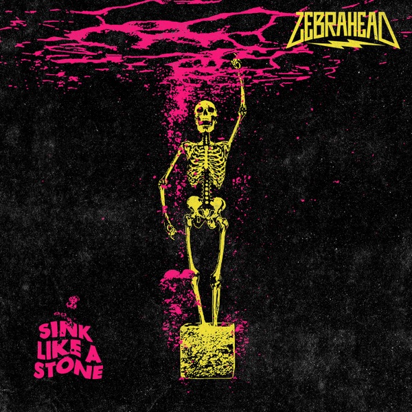 Zebrahead - Sink Like a Stone (Single) [2024]