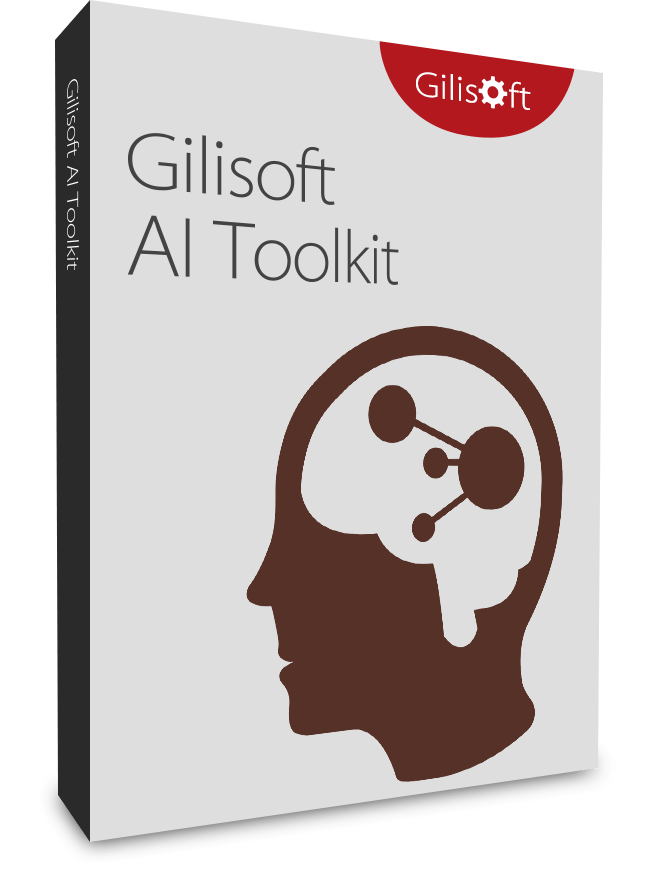 GiliSoft AI Toolkit 9.6