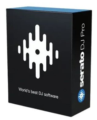 Serato DJ Pro Suite 3.2.2 macOS