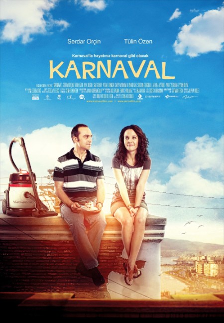 Karnaval (2013) [WEB-DL] 720p WEBRip x264 AAC-YTS