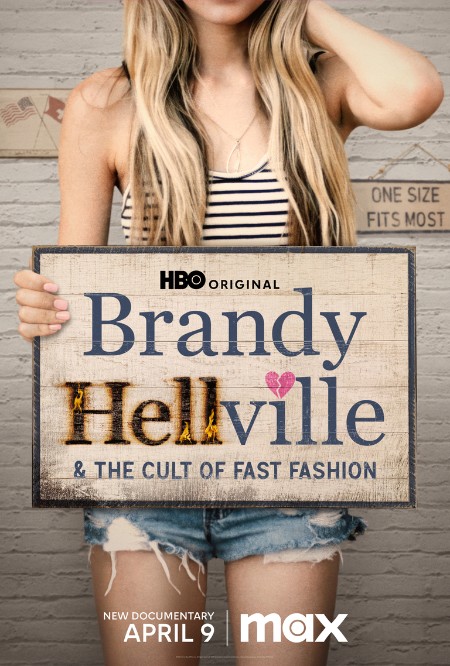 Brandy Hellville The Cult Of Fast Fashion (2024) 1080p [WEBRip] 5.1 YTS