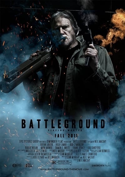 Battleground (2012) 1080p BluRay-LAMA
