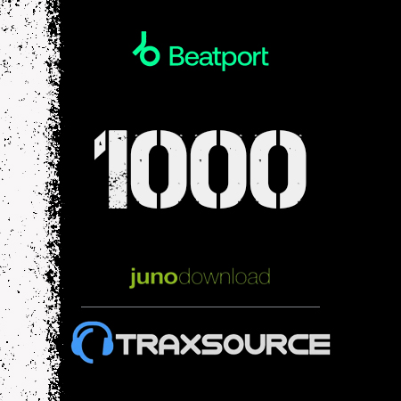 New Beatport and Juno Download Tracks October [100