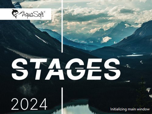 AquaSoft Stages 15.3.02 (x64) Multilingual