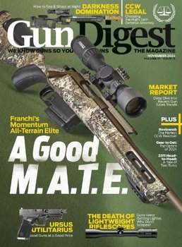 Gun Digest - November 2024