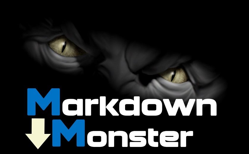 Markdown Monster 3.4.5