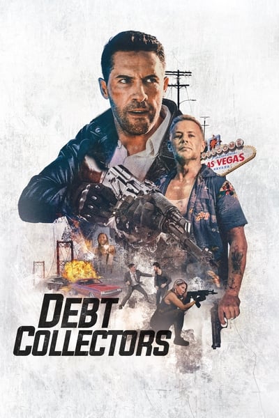 The Debt Collector 2 (2020) WEB-DL 1080p DUAL H 264-HDM 381cf21cf0bc79cc853850eb6649c04c