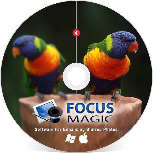 Focus Magic 6.22 (x64)