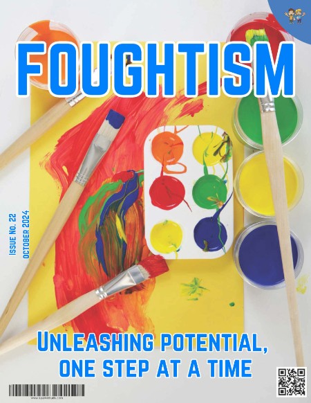 Foughtism - October 2024