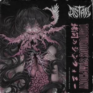 Distant - Torturous Symphony [Single] (2024)