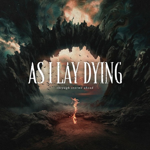 As I Lay Dying - Whitewashed Tomb [Single] (2024)