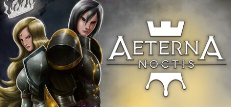 Aeterna Noctis Update v3.2.000