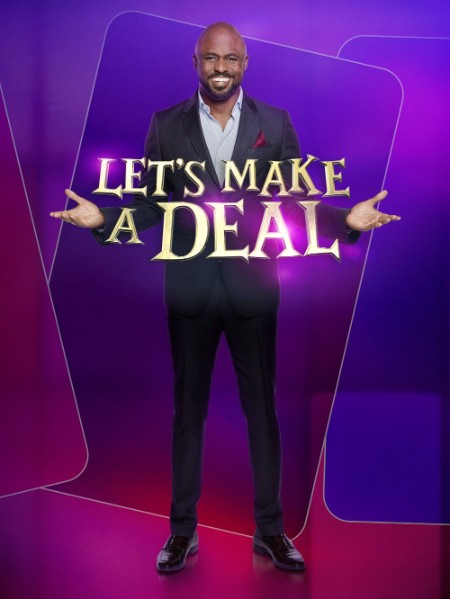 Lets Make A Deal (2024) 10 08 1080p WEB h264-DiRT
