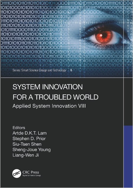 Lam A  System Innovation for an AI Era  Applied System Innovation X 2025