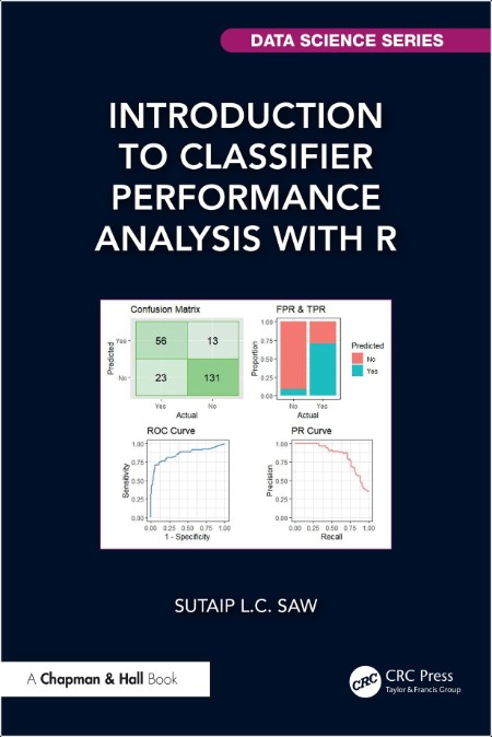 Saw S  Introduction to Classifier Performance Analysis with R 2025