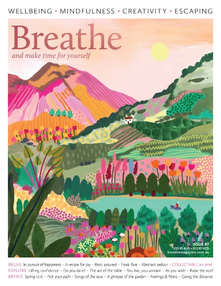 Breathe Australia - Issue 47 2024